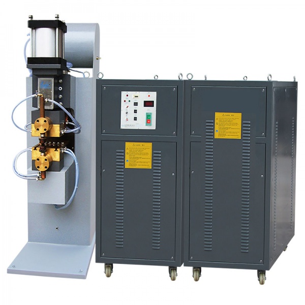 电容储能点焊机CD-25K 