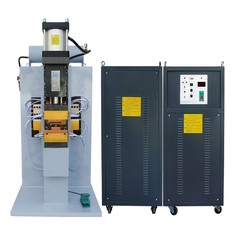 电容储能点焊机C-30K