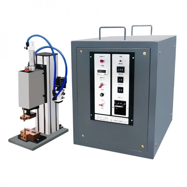 台式细密储能点焊机DP-C-2K