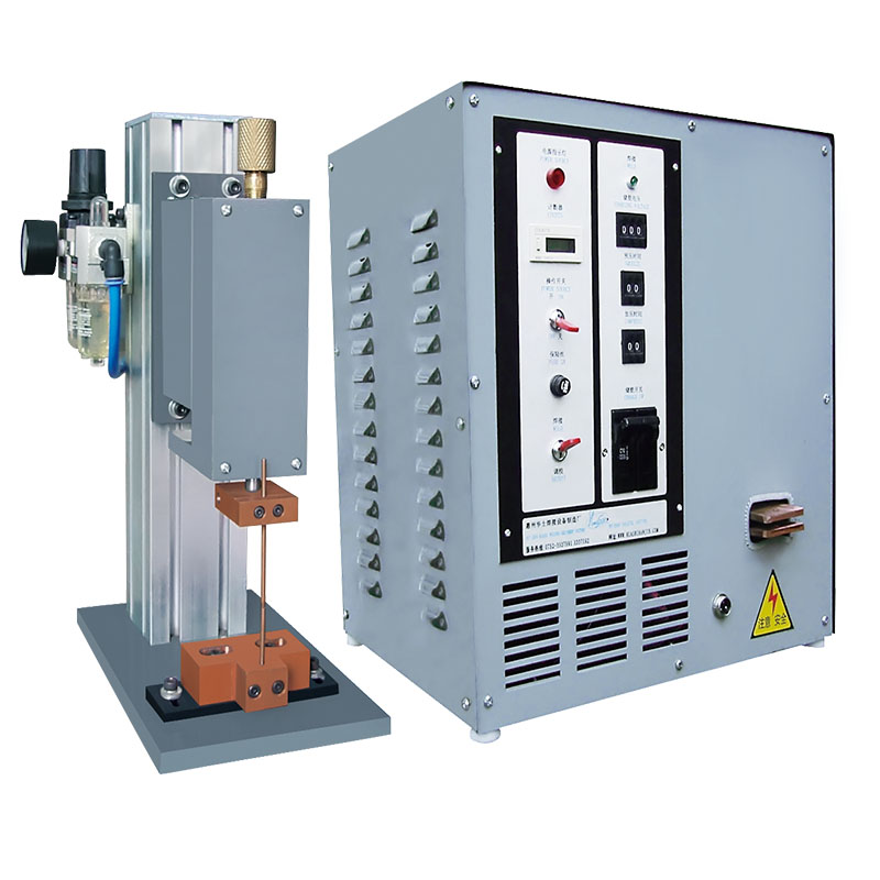 台式细密储能点焊机CJ-1K