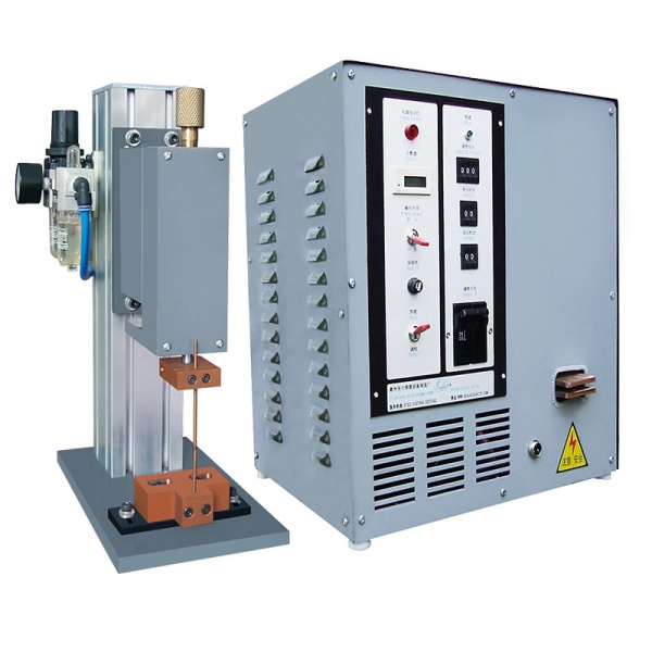 台式细密储能点焊机CJ-1K