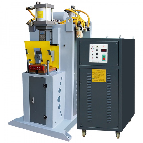 不粘锅手柄电容储能点焊机CD-25K