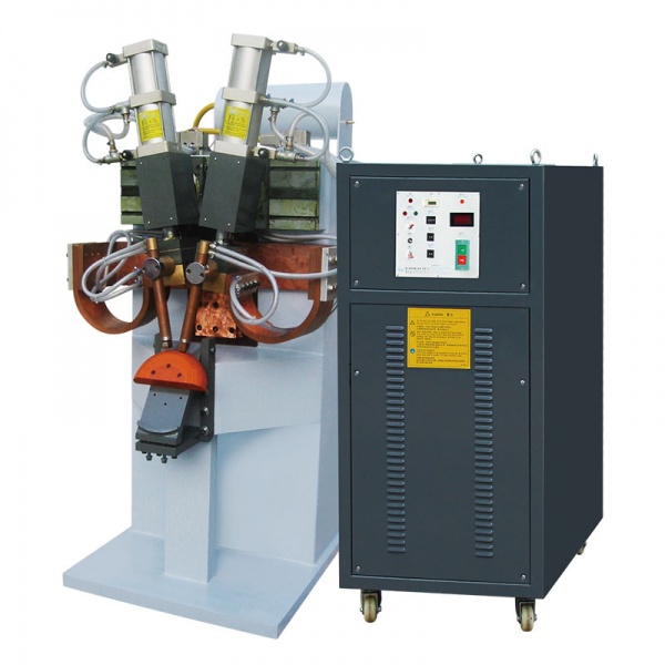 锅柄双头储能点焊机CD-20K