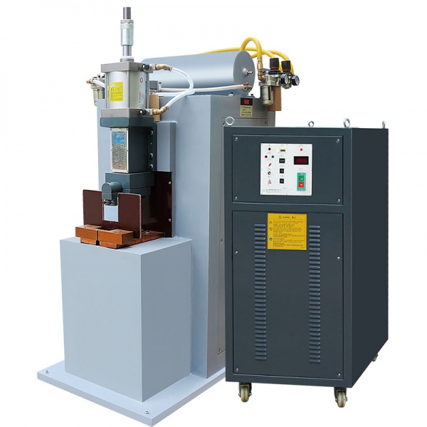 镀层锅柄电容储能点焊机CD-20K