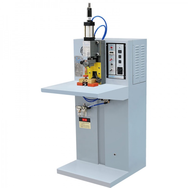 单面双点电容储能点焊机CD-2K