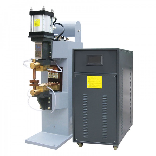 电容储能点焊机C-15K