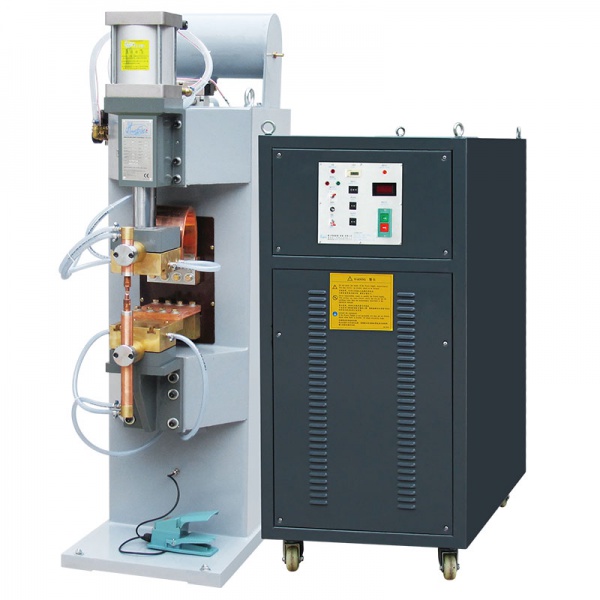 电容储能点焊机C-10K