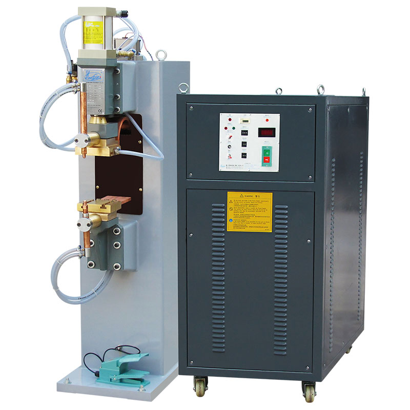 电容储能点焊机C-5K