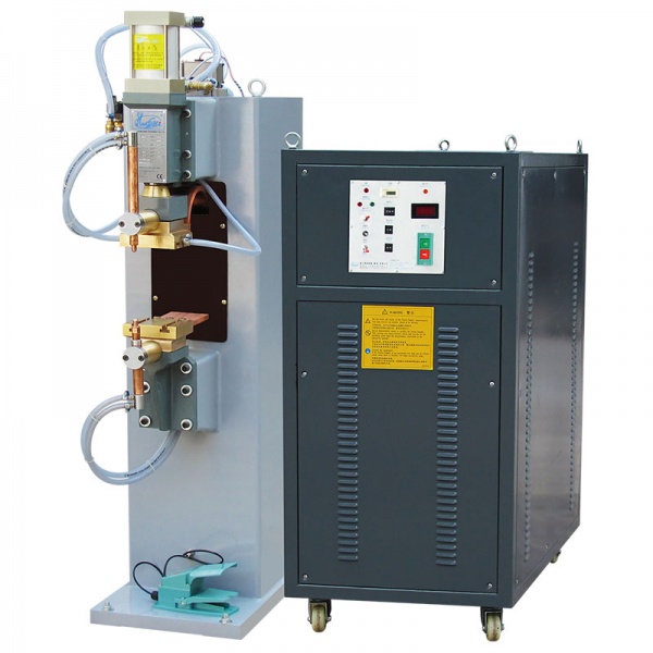 电容储能点焊机C-5K