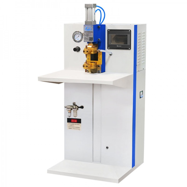 中频直流点凸焊机MF-10K