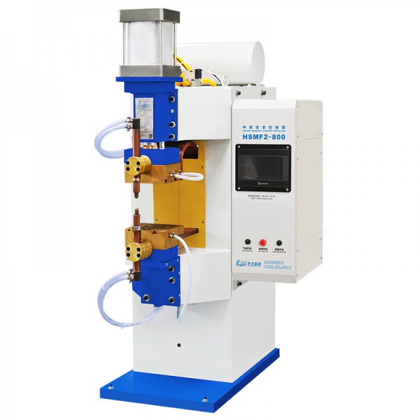 中频直流点凸焊机MF-120K