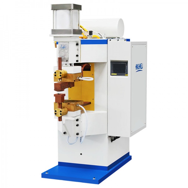 中频直流点凸焊机MF-250K