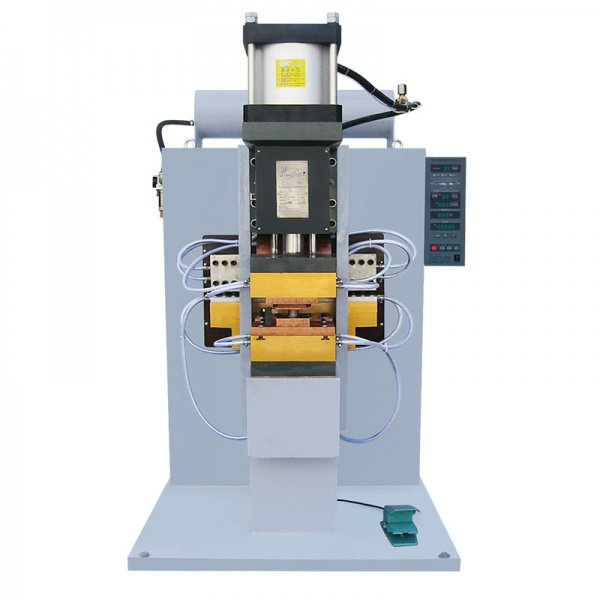 工频交流点焊机SP-300K