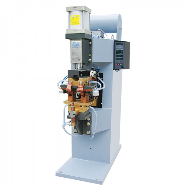 锁具交流点焊机SP-75K