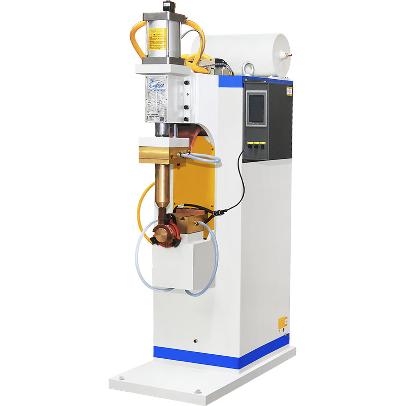 马达外壳交流点焊机TP-150K