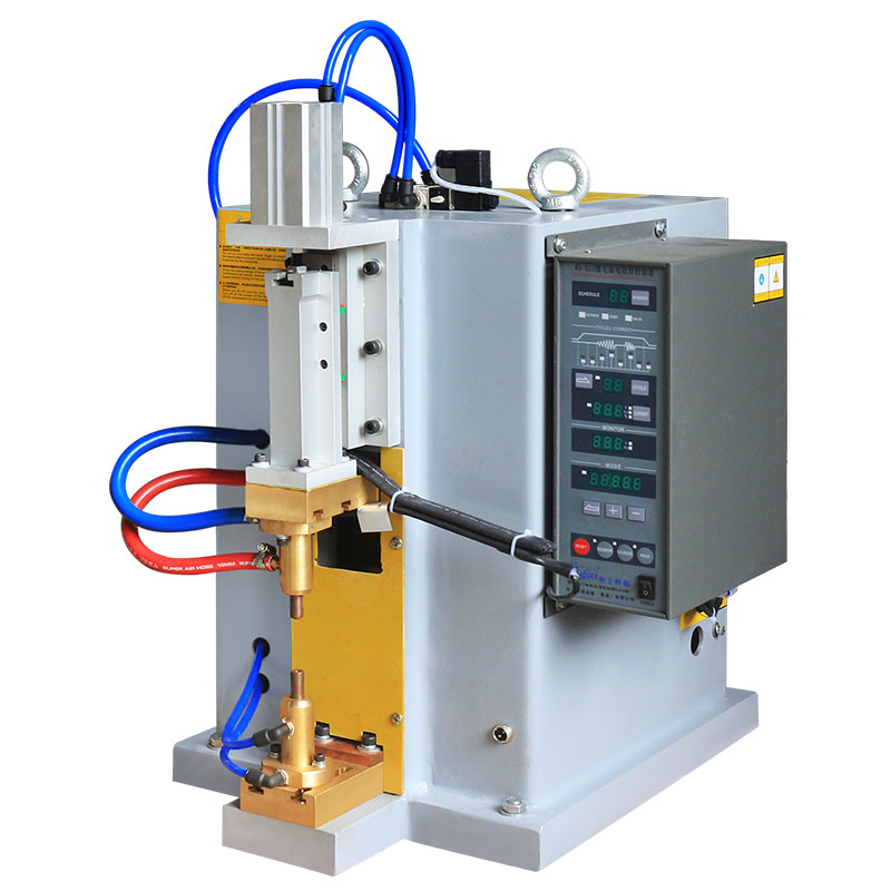 台式细密交流点焊机S-10K