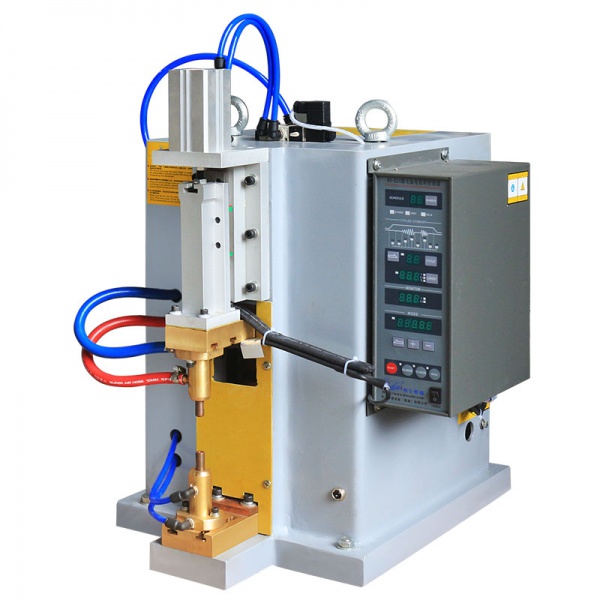 台式细密交流点焊机S-10K