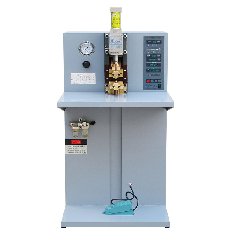 工频交流点焊机SP-10K/25K