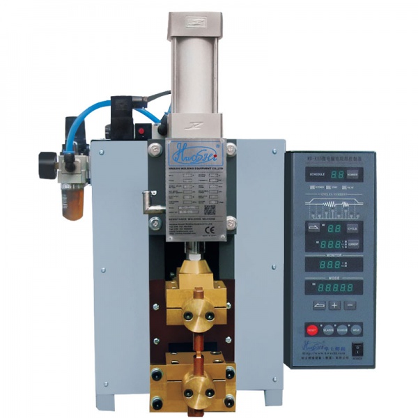 台式细密交流点焊机S-5K