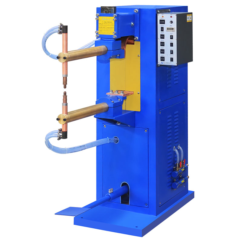 脚踏式交流点焊机FT-50K