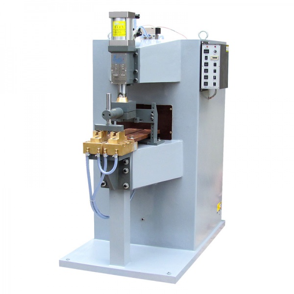 自行车前叉点焊机SP-100K