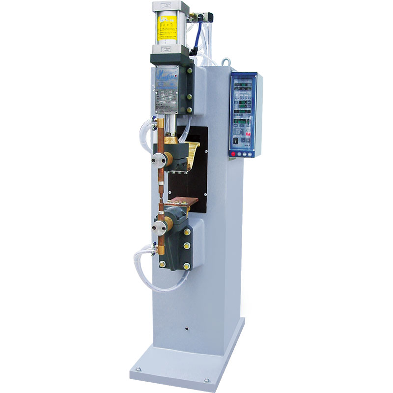 交流点焊机SP-25K-米亚基控制器