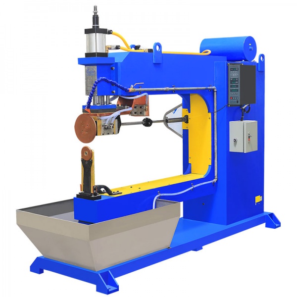 厨房水槽滚焊机FS-100K