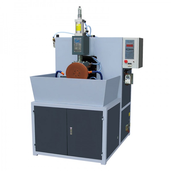 筛网炸篮滚焊机FS-75K