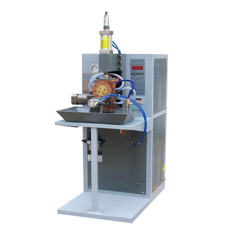 温控器开关滚焊机FS-35K