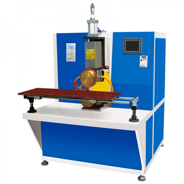 电池镍片缝焊机FS-40K