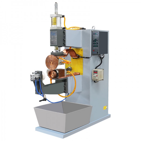 电热水壶底座滚焊机FS-75K