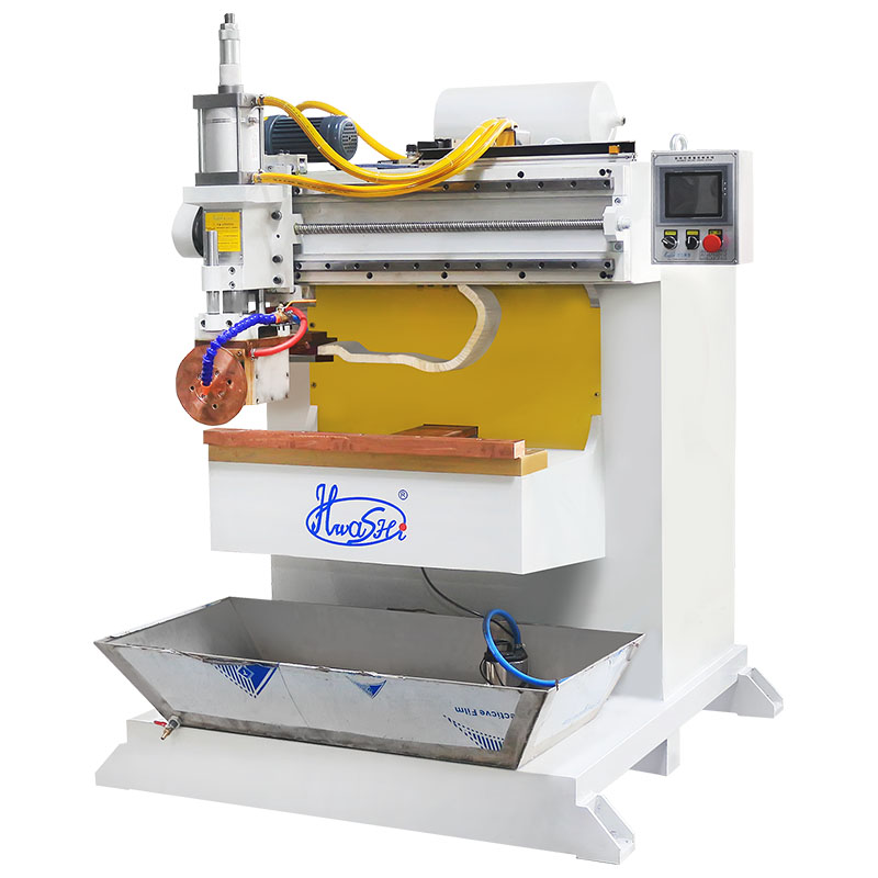 横向滚焊机FS-75K