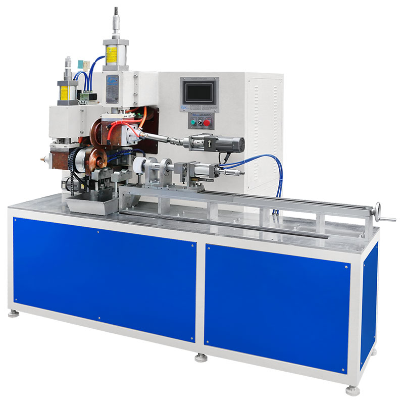 水泵内胆自动滚焊机FS-100K