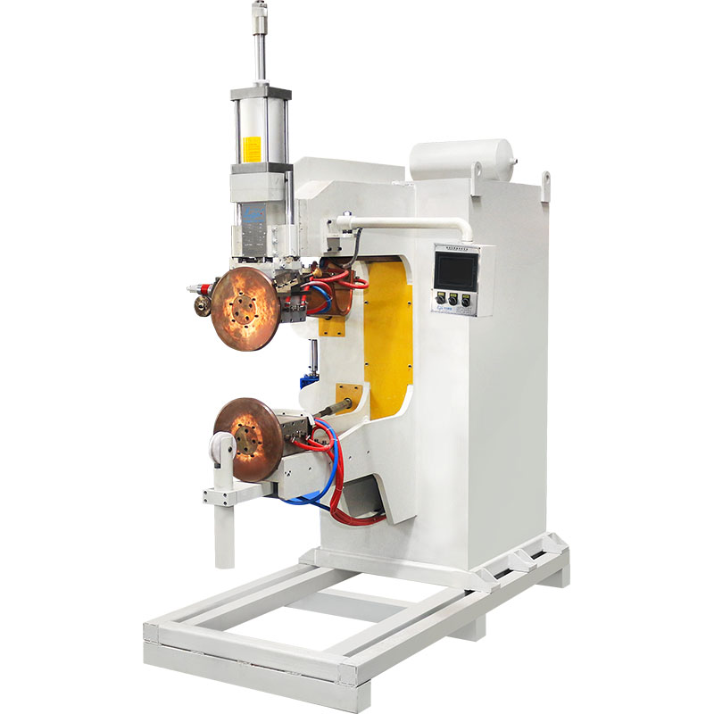 高强度钢板滚焊机FS-300K