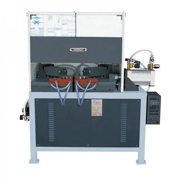 角铁闪光对焊机B-200K