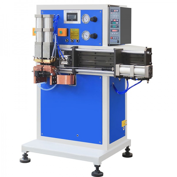 铜铝管对焊机B-50K