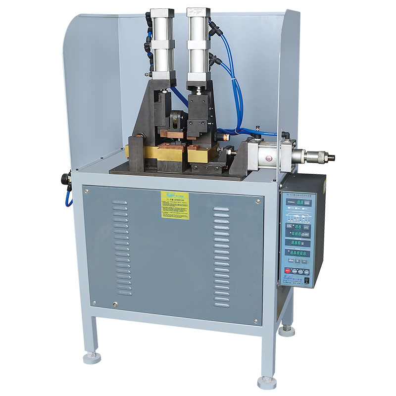 钥匙对焊机B-25K