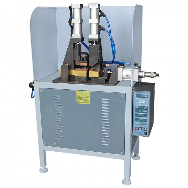 钥匙对焊机B-25K