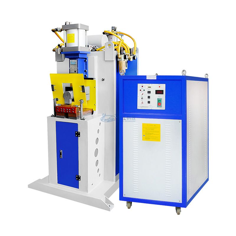 镀层不粘锅把无痕点焊机