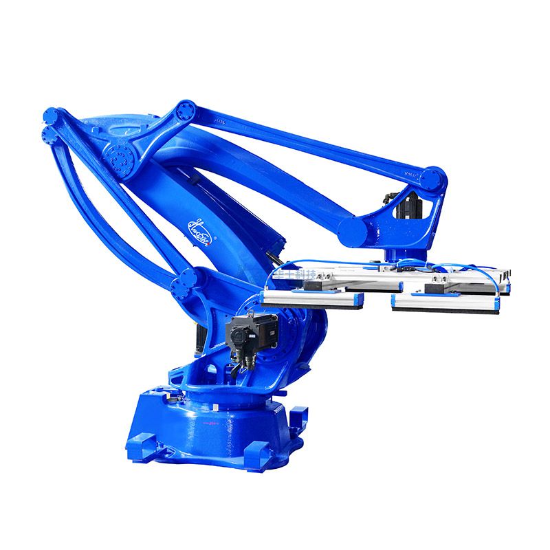 搬运、码垛机械人