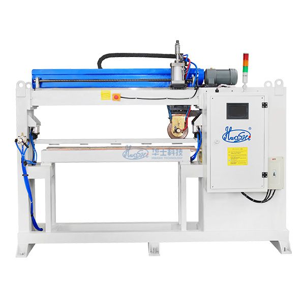  纵向滚焊机FS-75K