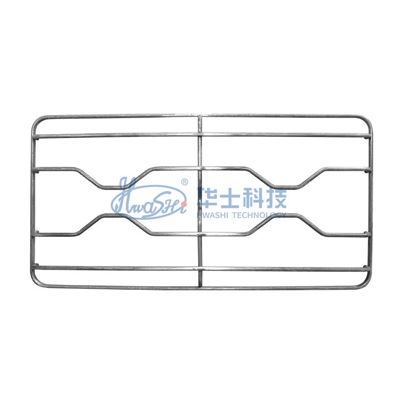 炉气架自动焊机