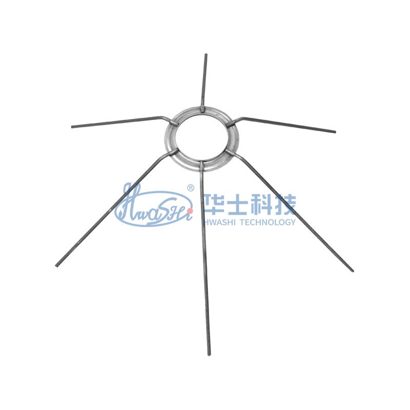 灯罩架全自动焊接专机