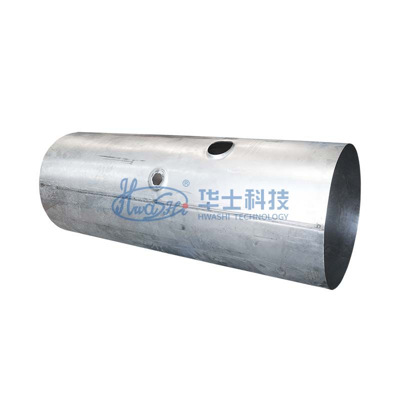 汽车油箱滚焊机