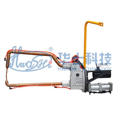 X型一体化悬挂式点焊机