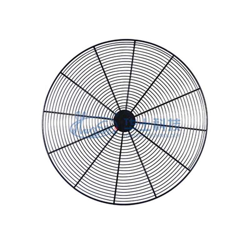 双工位电扇网罩自动绕线焊机