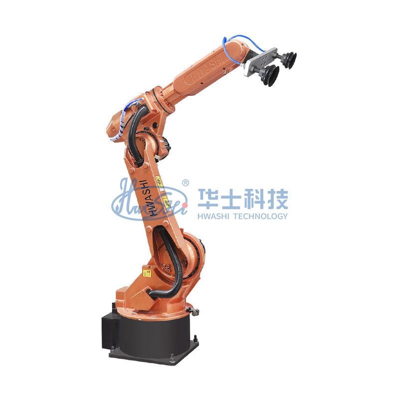 冲压机上下料机械人