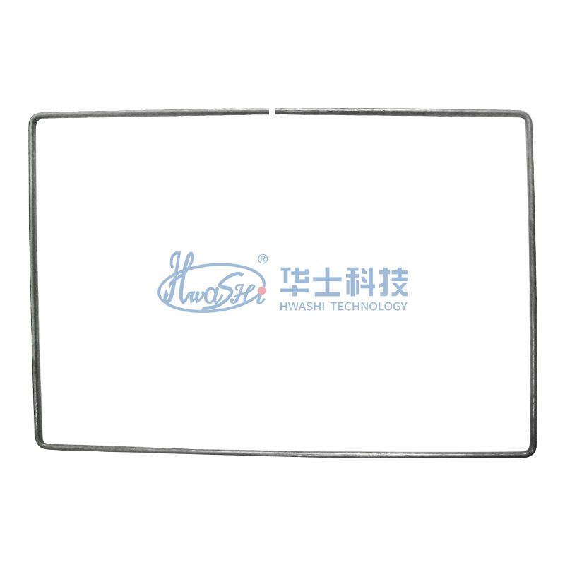 铁线自动折弯成型机