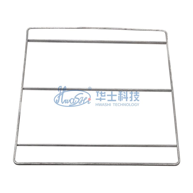 外框与支架对焊机