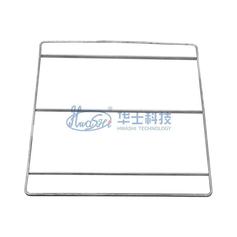 外框与支架对焊机